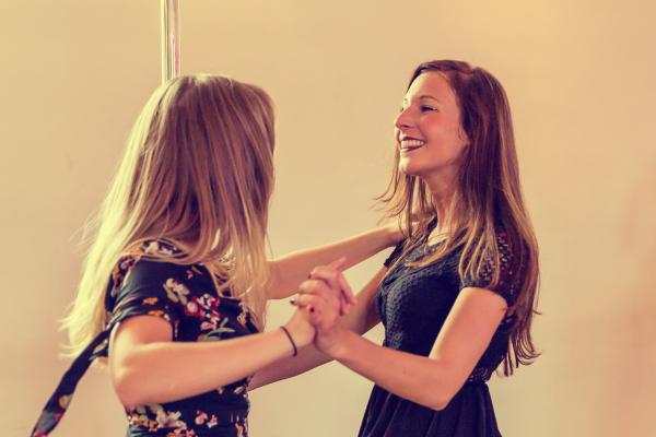  Workshop Salsa in Zwolle